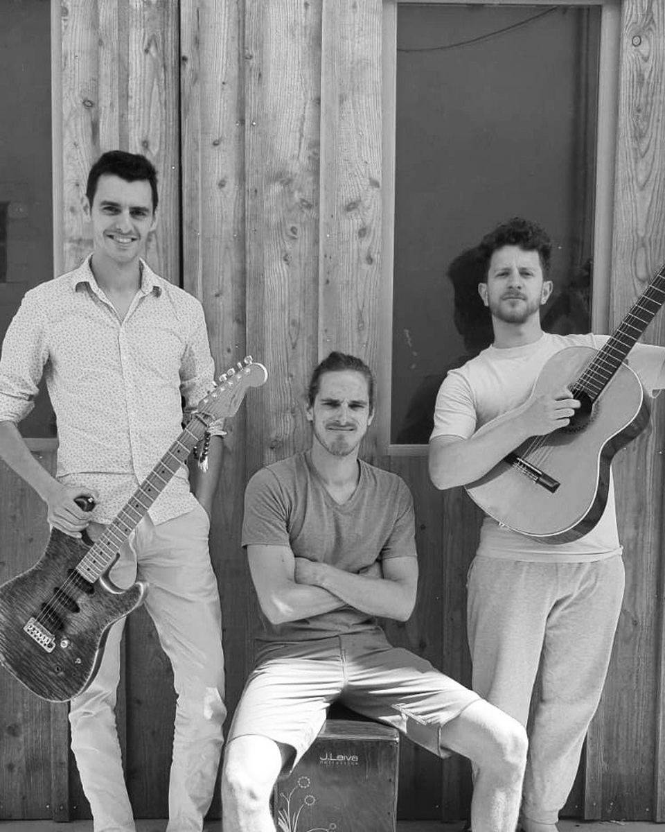 Acoustic Softness