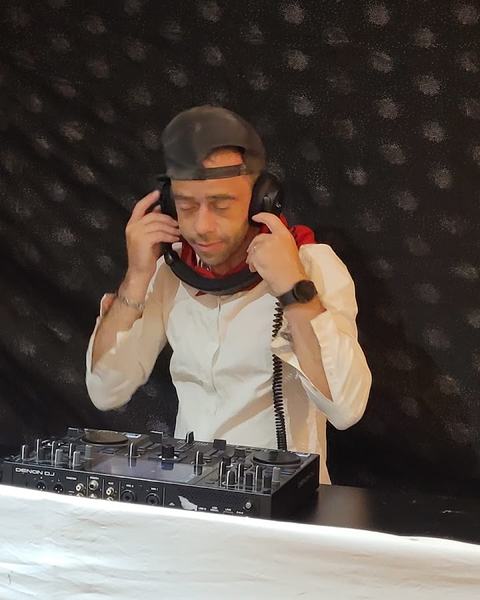 Dj' Ju