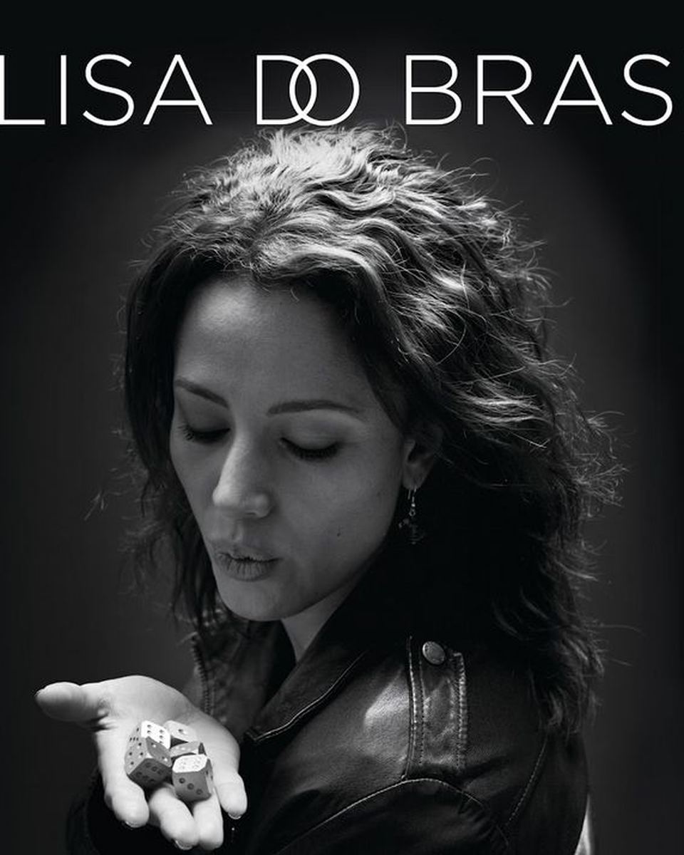 Elisa Do Brasil