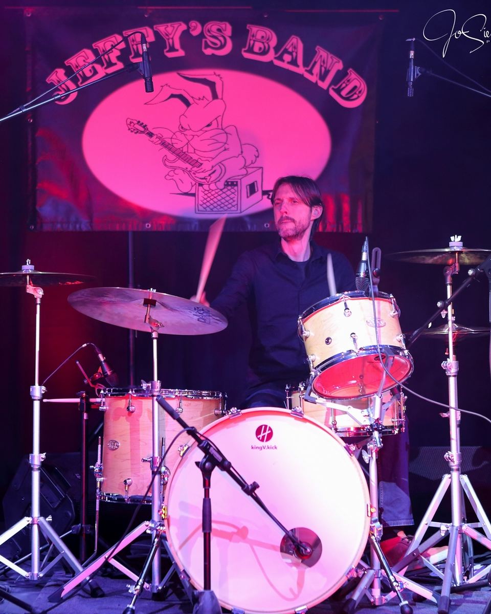Jeffy's Band