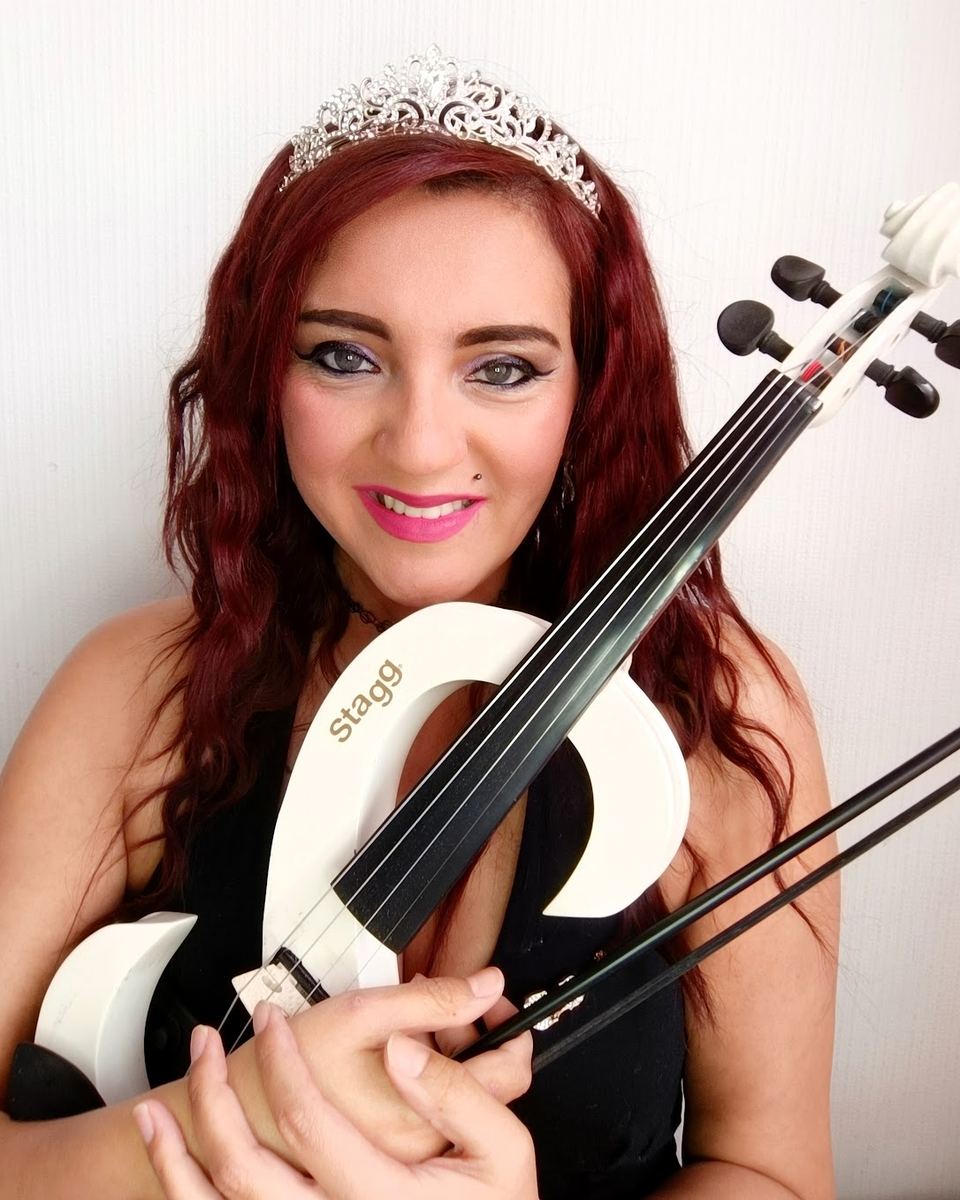 Miss Violon