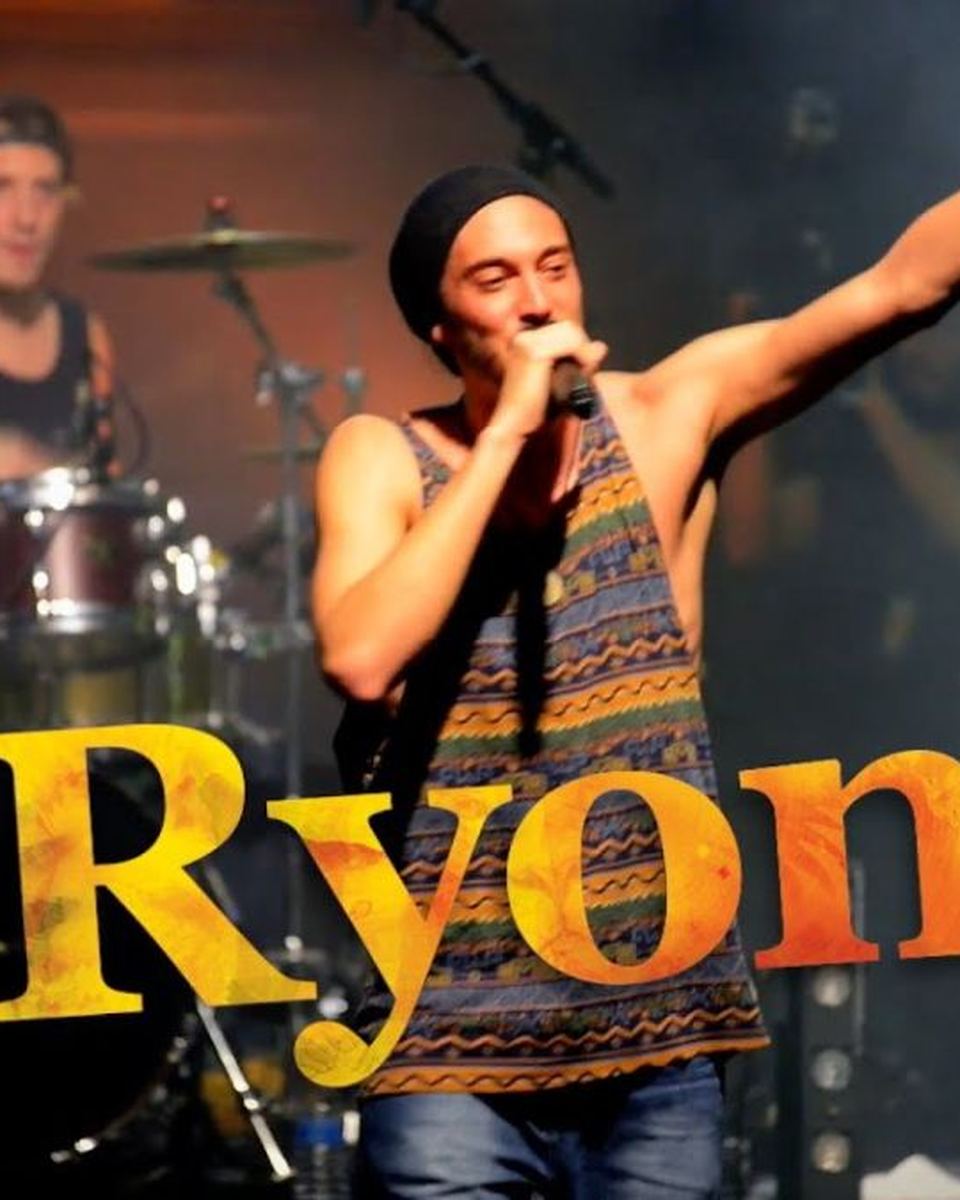 Ryon