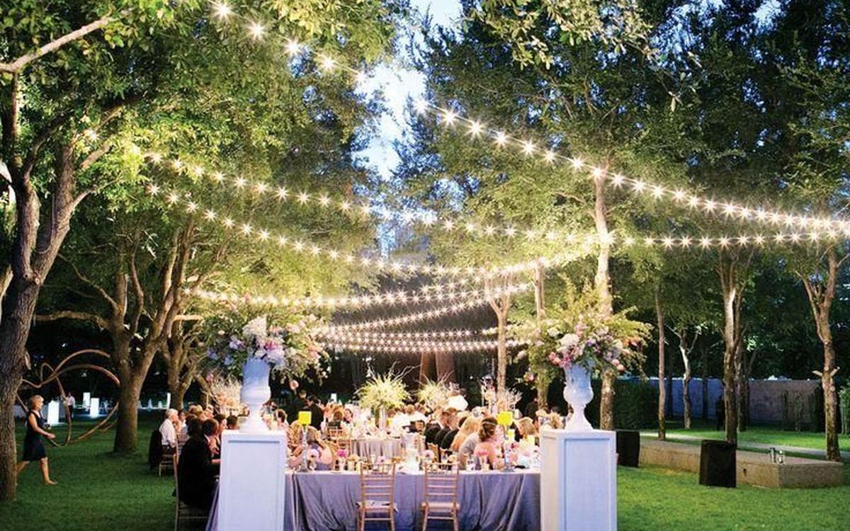 Garden Party