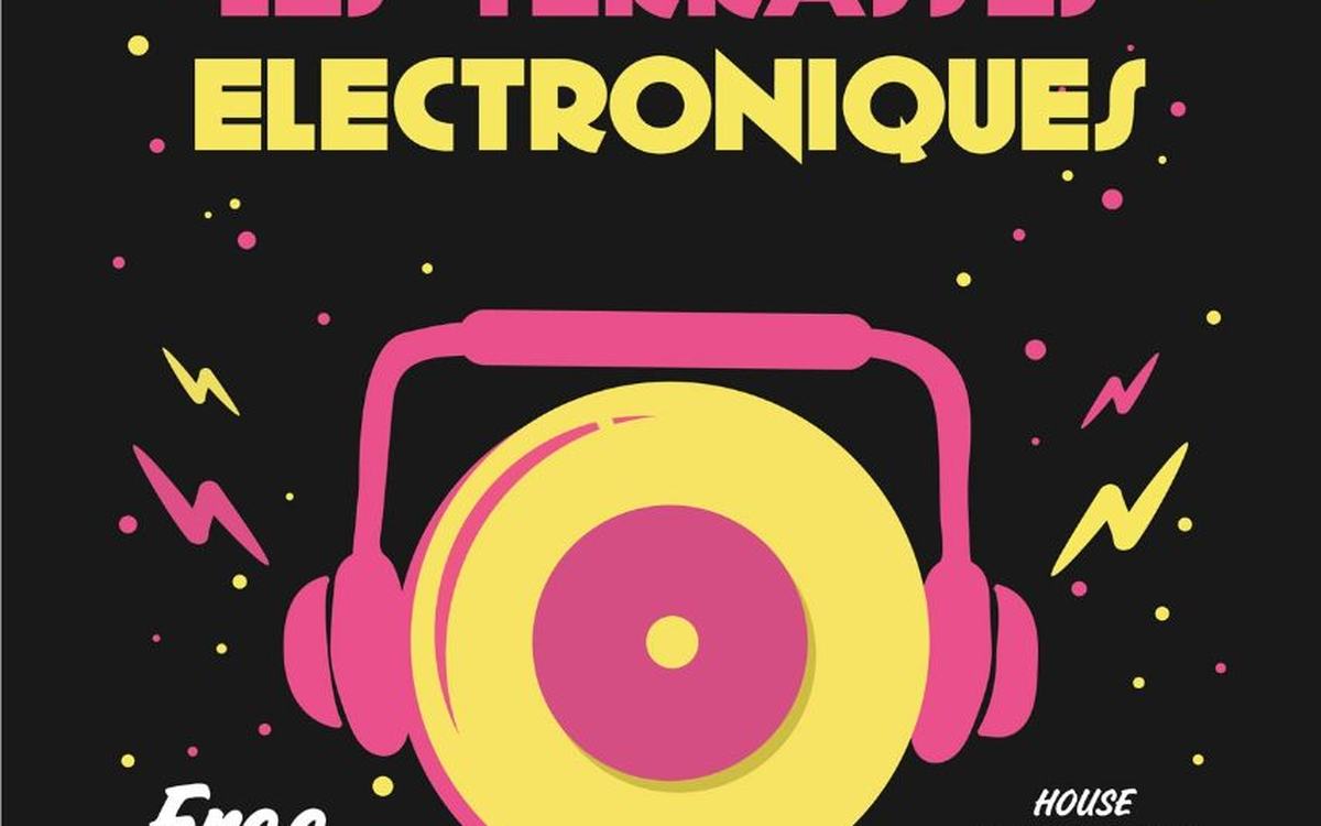 Les Terrasses Électroniques