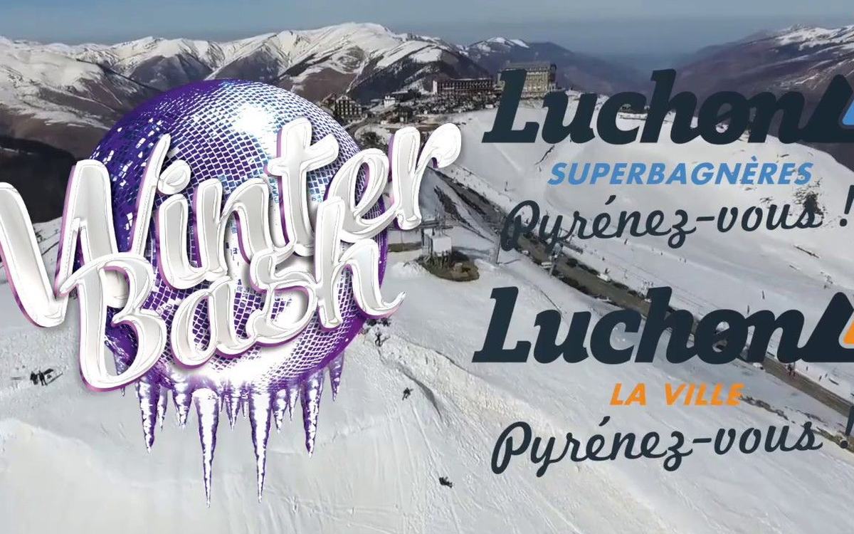 Winter Bash