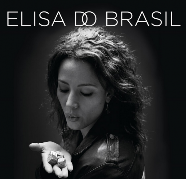 elisa do brasil booking dj set drum and bass